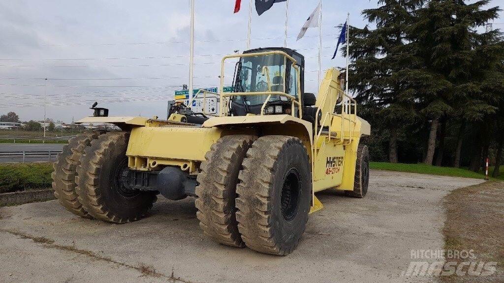 Hyster RS45-27CH Forklift trucks - others