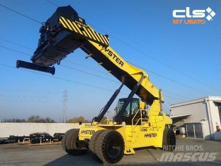Hyster RS45-27CH Forklift trucks - others