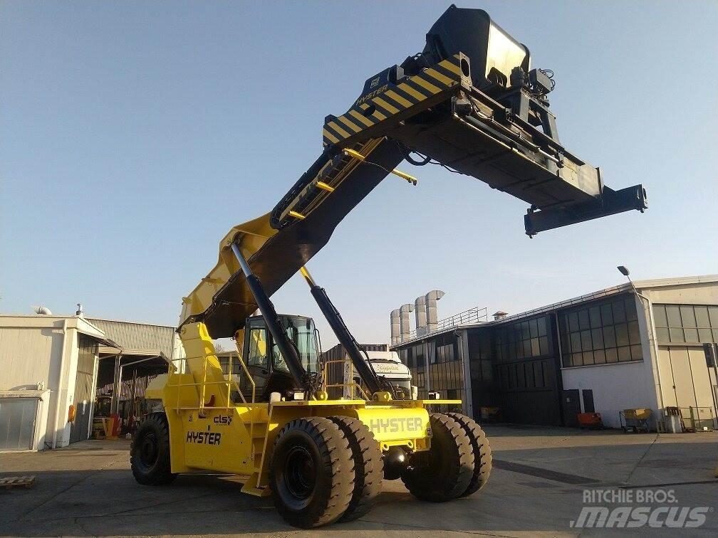 Hyster RS45-27CH Forklift trucks - others