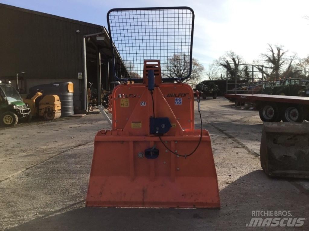 Balfor BF 75 Forestry - Others