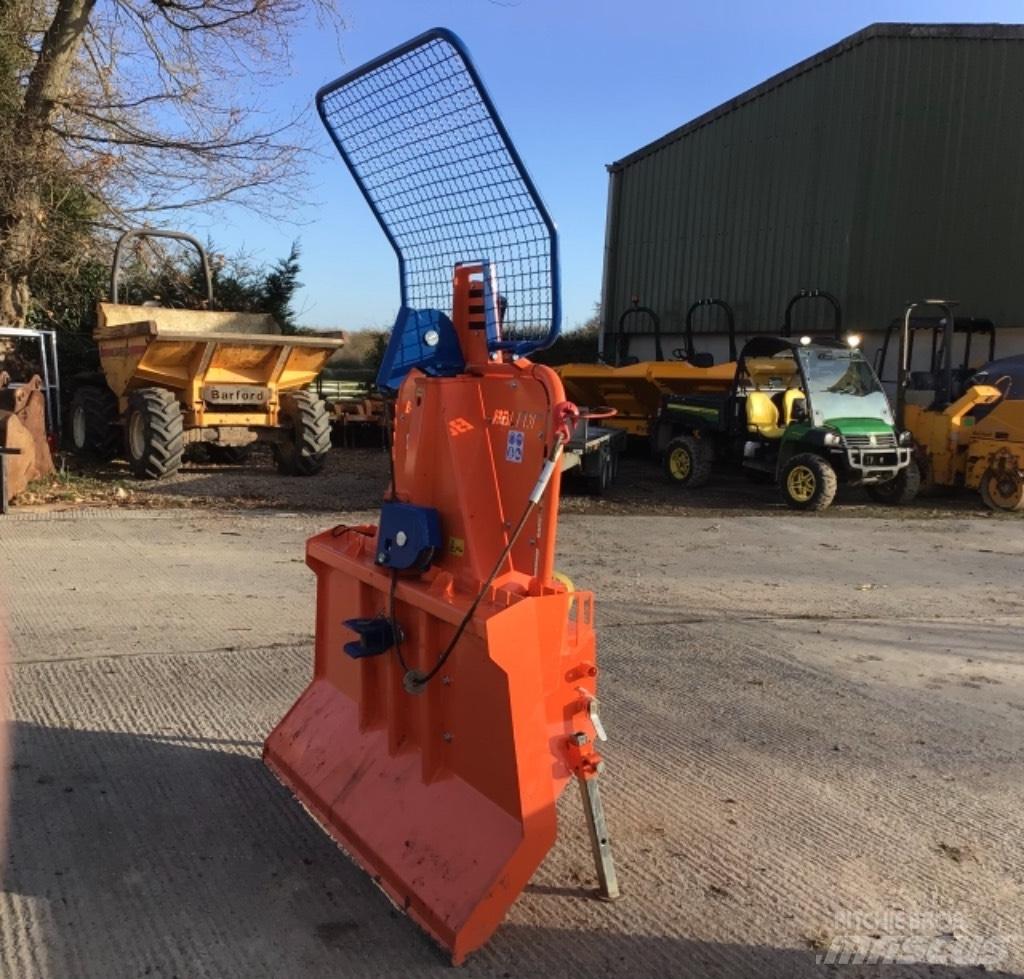 Balfor BF 75 Forestry - Others