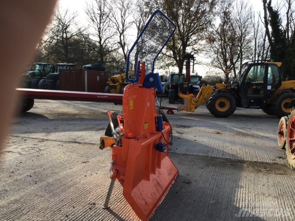 Balfor BF 75 Forestry - Others