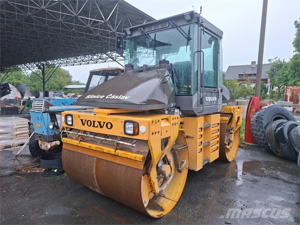 Volvo DD 95 Construction - Others