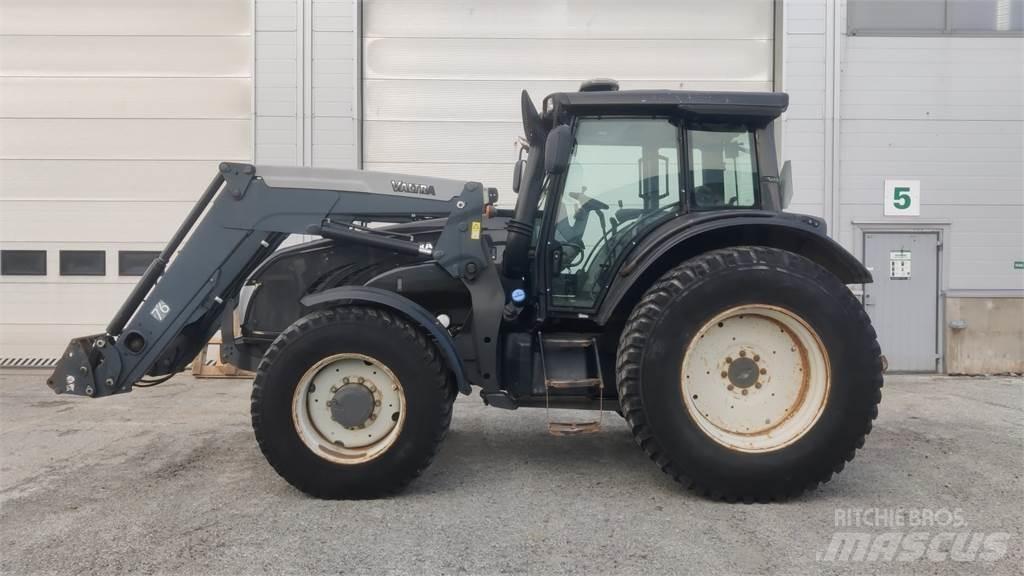 Valtra T173 Construction - Others