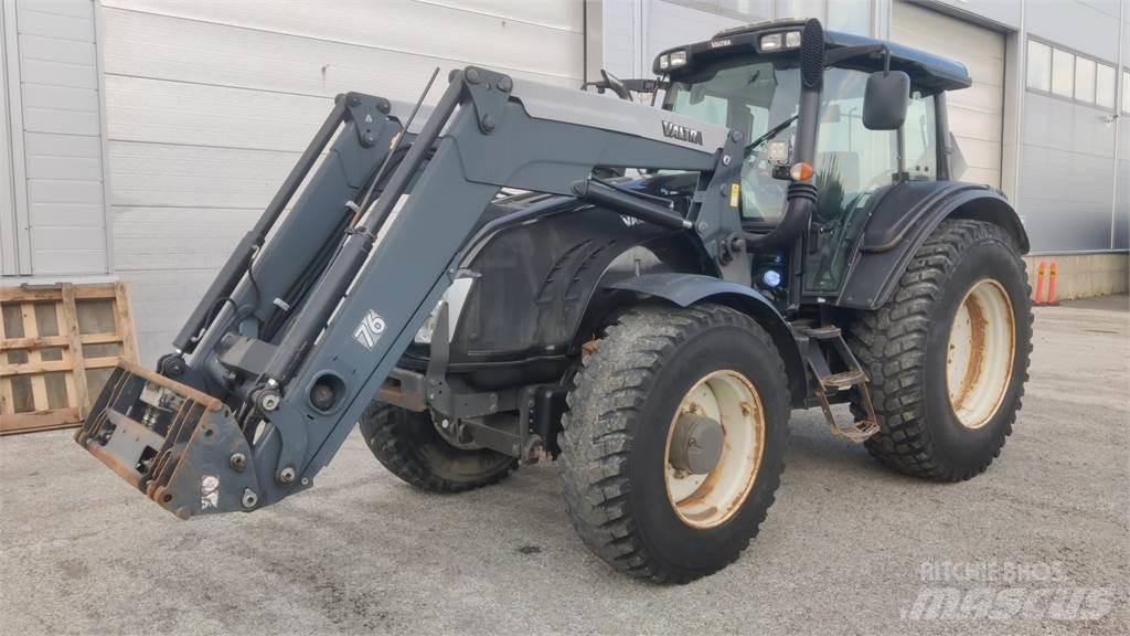 Valtra T173 Construction - Others