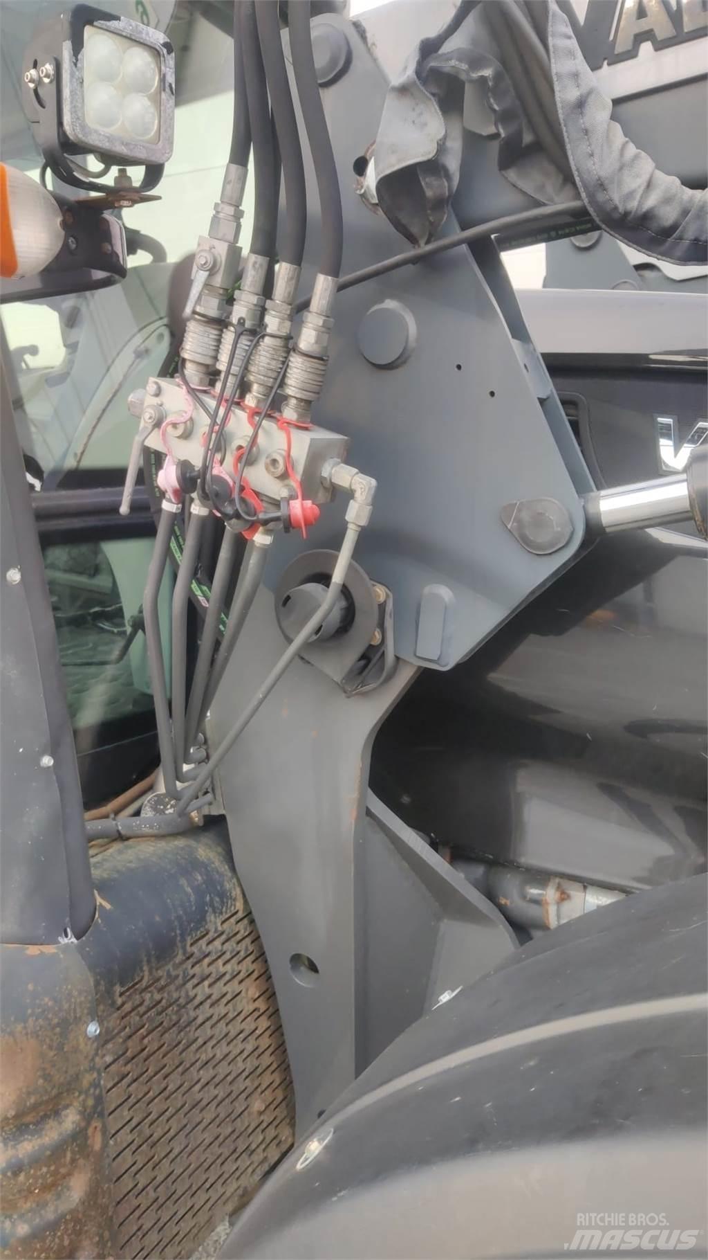 Valtra T173 Construction - Others