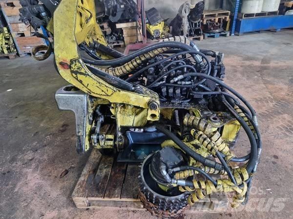 John Deere H 752 Forestry - Others