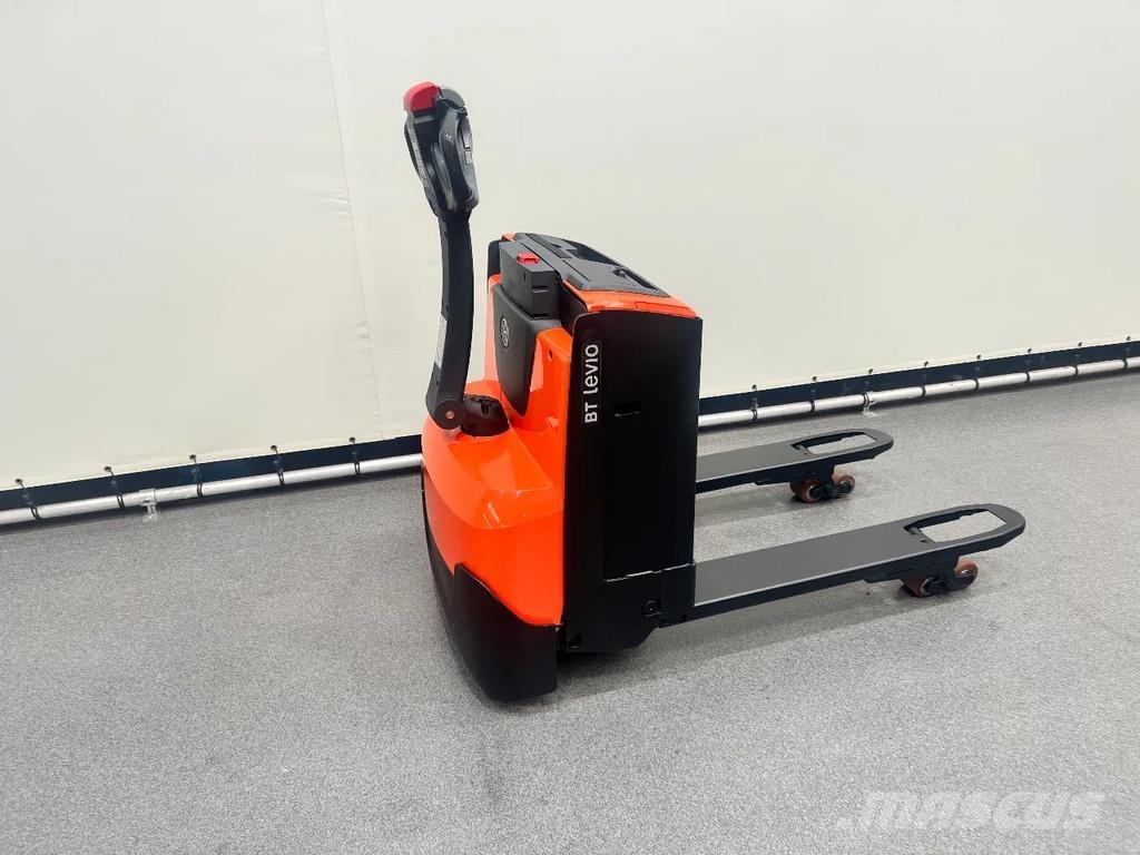 BT LWE 160 Low lifter