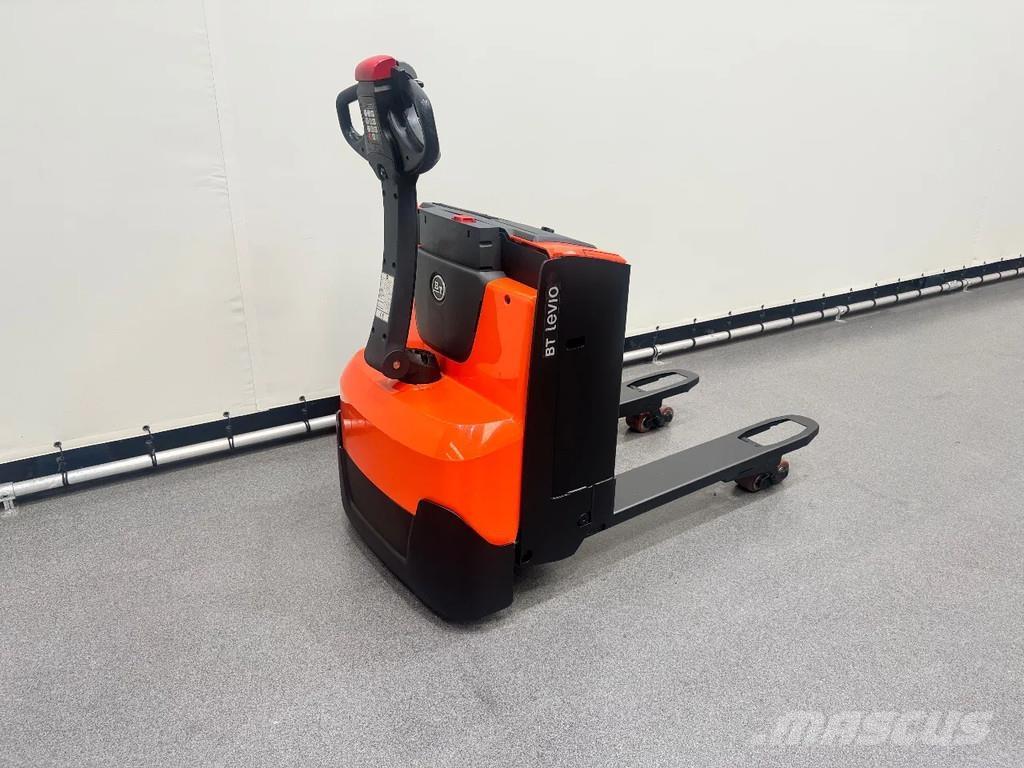 BT LWE 160 Low lifter