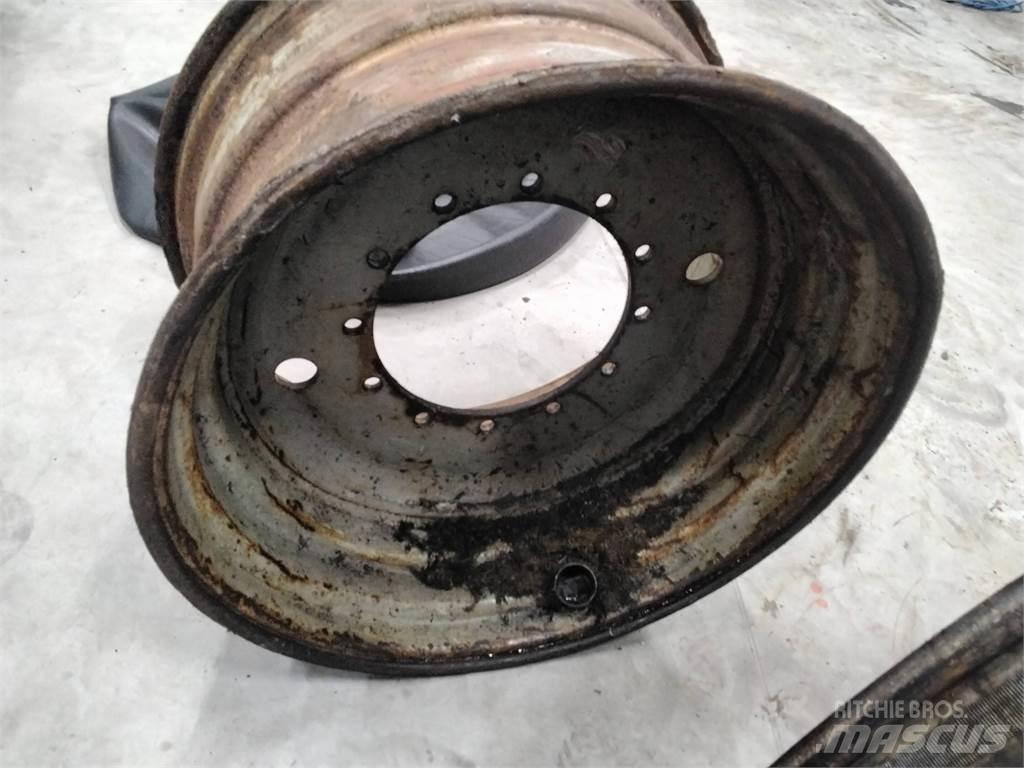 Rottne Rapid 20x34 Tyres, wheels and rims