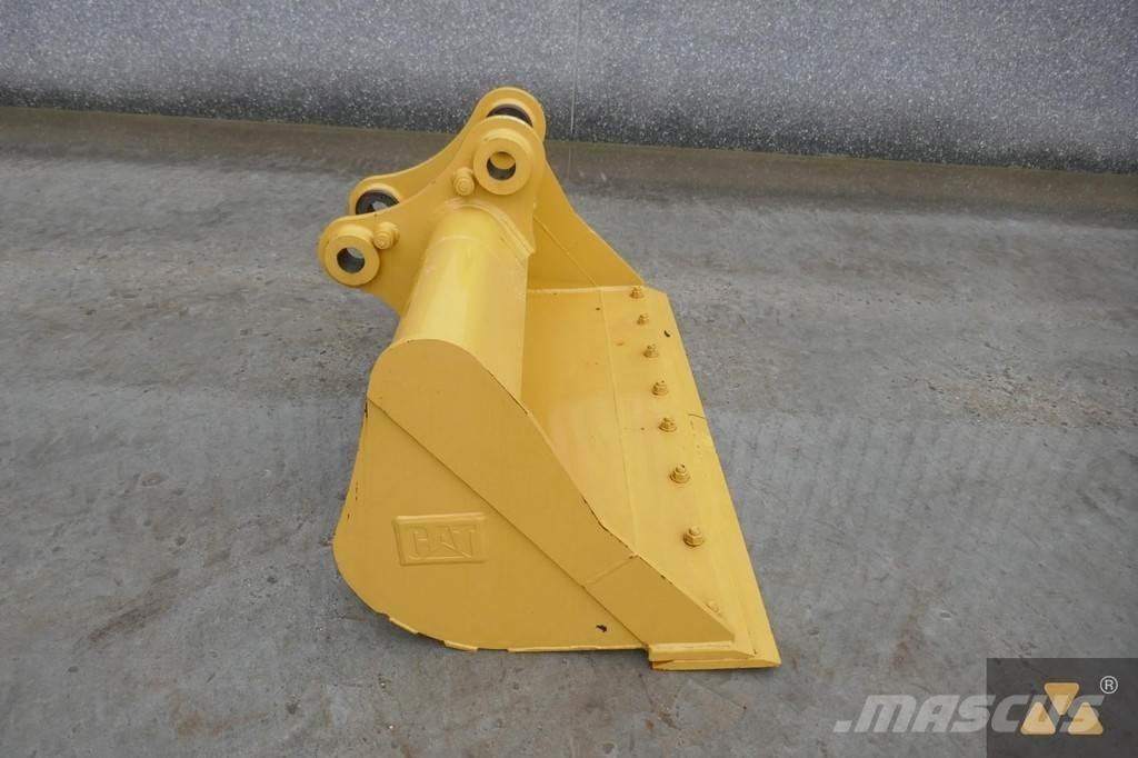 CAT 315 Bucket Buckets