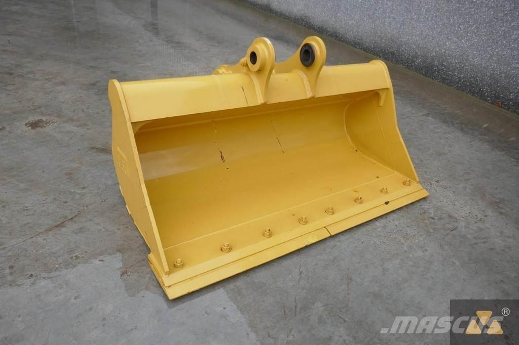 CAT 315 Bucket Buckets