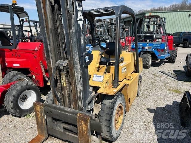 CAT V 80 F Forklift trucks - others