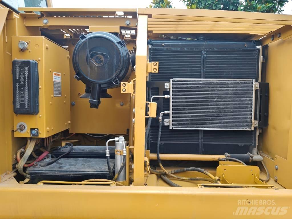 CAT 320 C L Crawler excavators