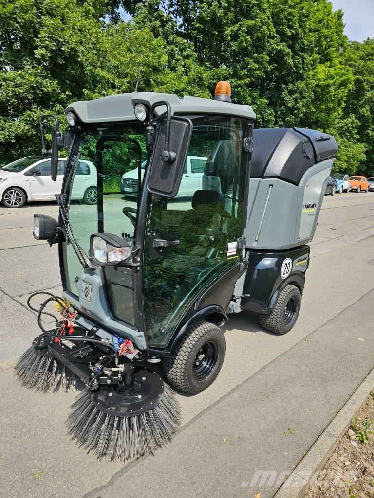 Kärcher MIC 34 C Sweepers
