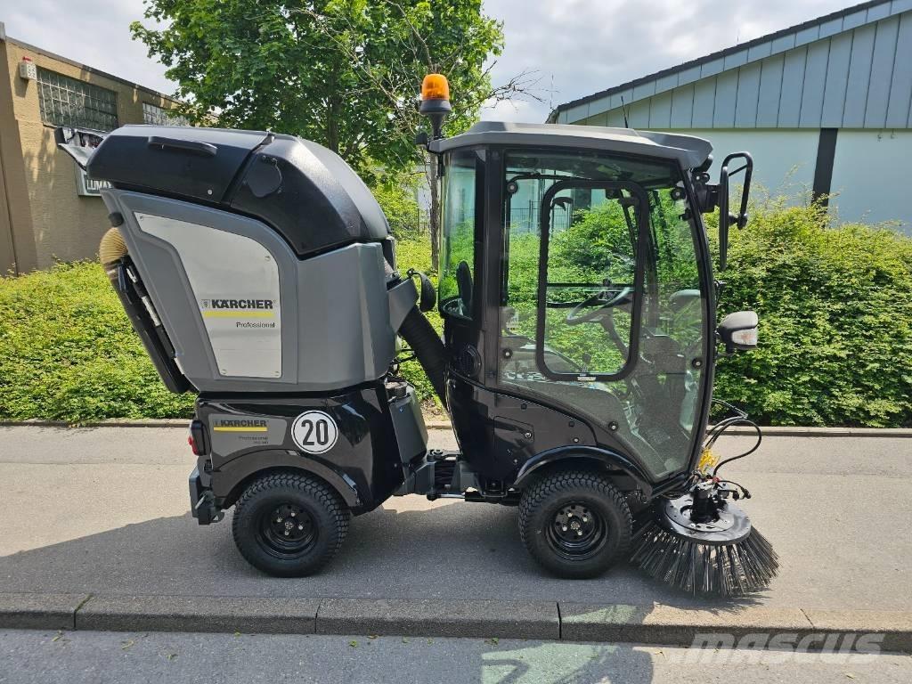 Kärcher MIC 34 C Sweepers