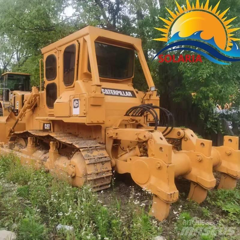 CAT D 7 G Crawler dozers