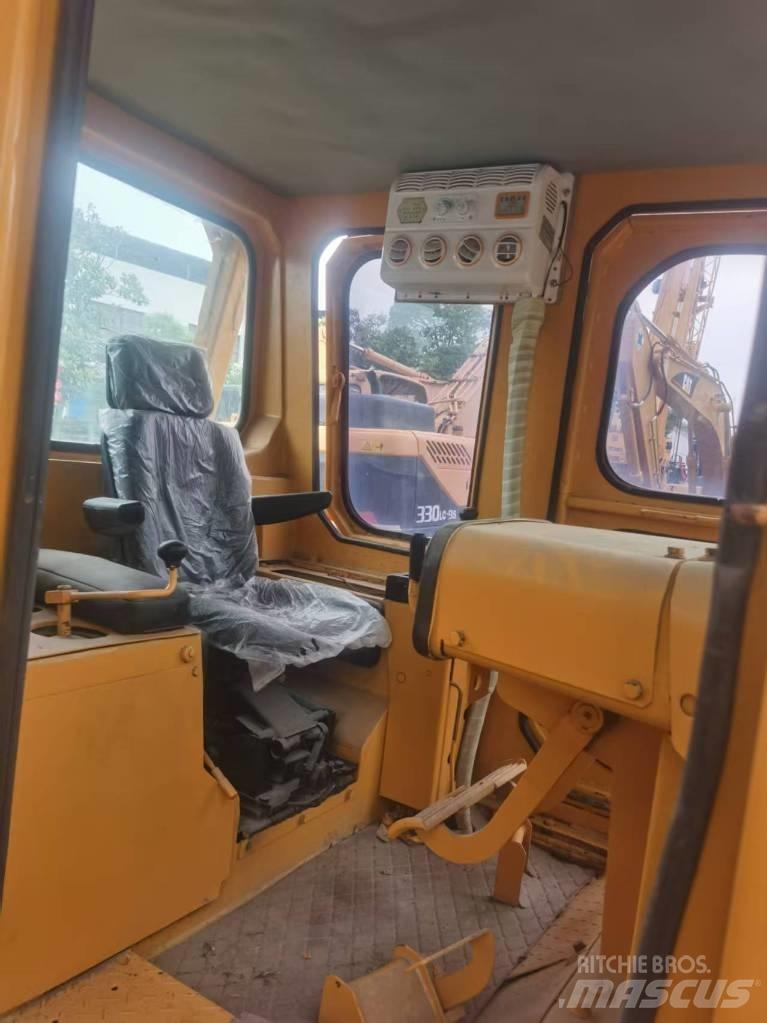 CAT D 7 G Crawler dozers