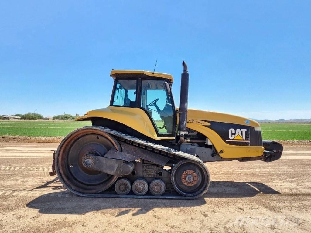 CAT CH45 Tractors