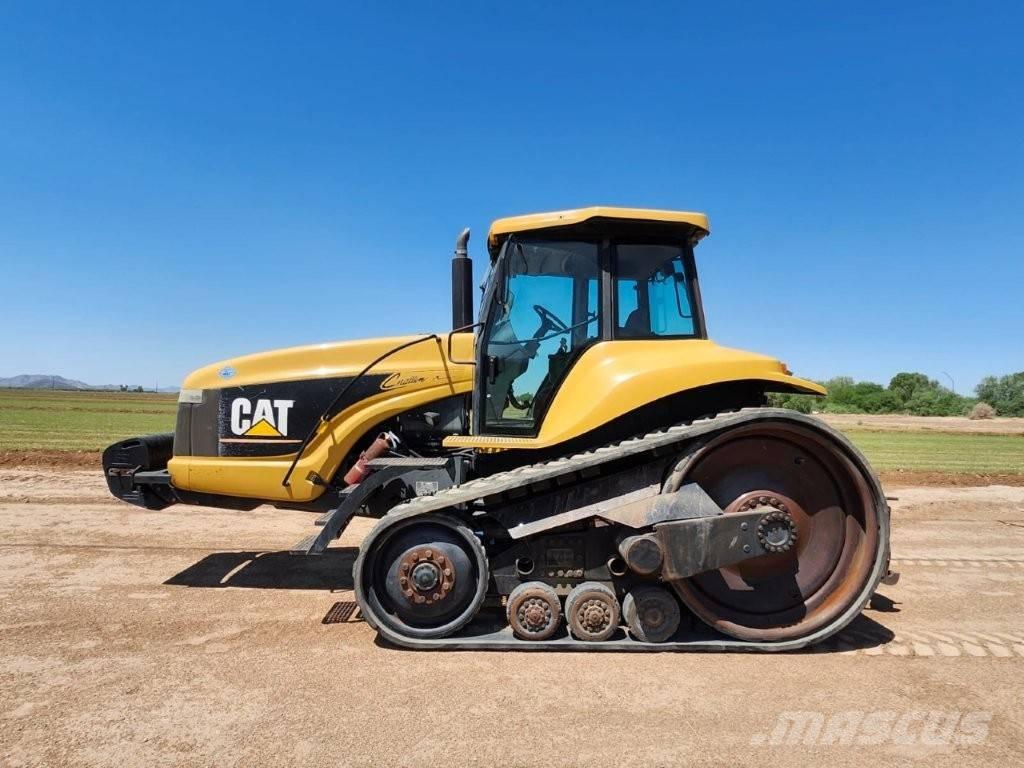 CAT CH45 Tractors