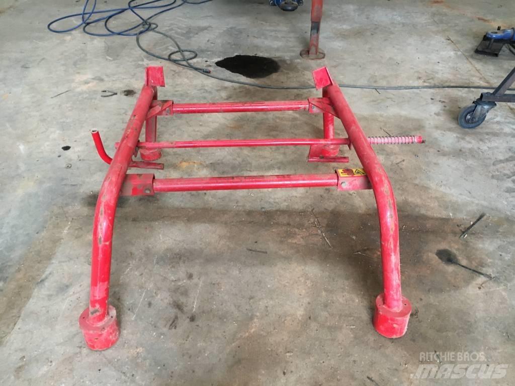 Vicon Expert Mounted sprayers