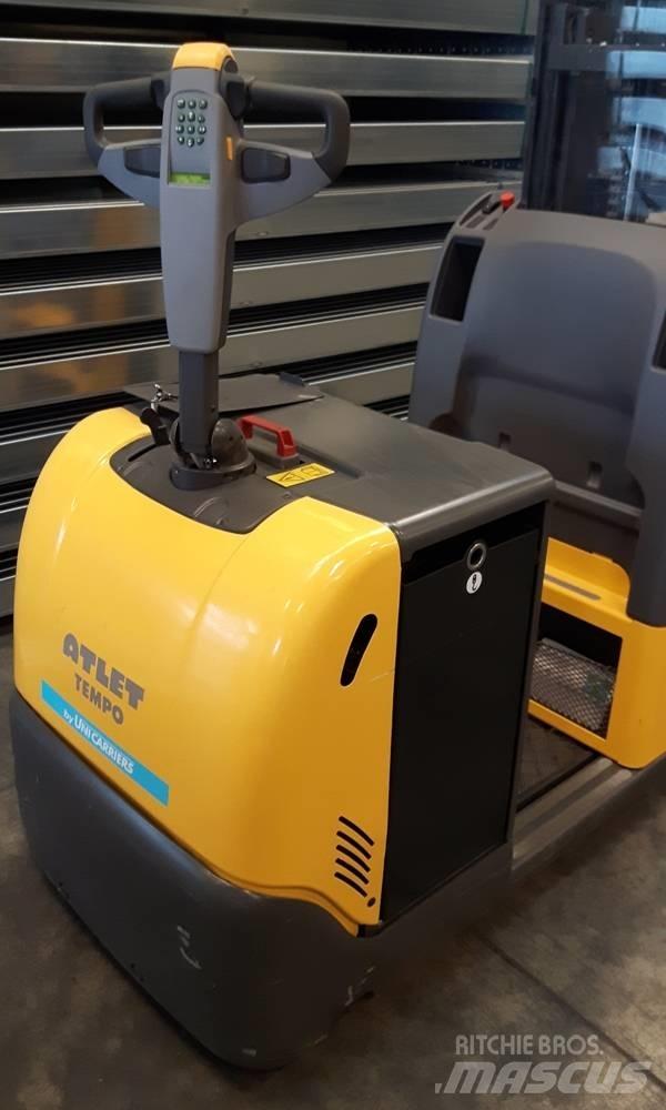 Atlet PPF120TSN Low lift order picker
