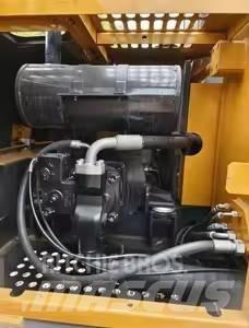 Sany SY 95 C Crawler excavators