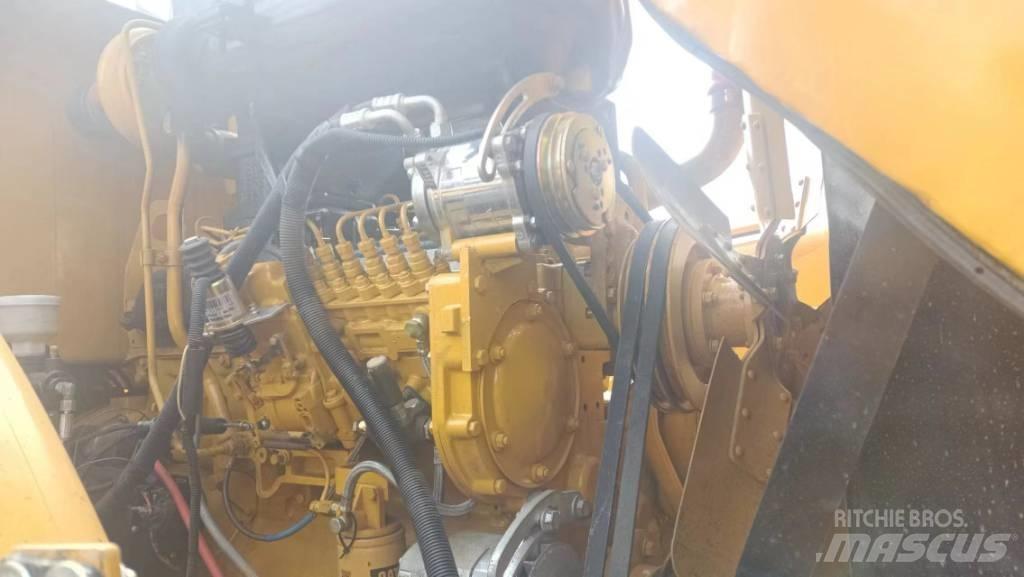 CAT 966 H Wheel loaders
