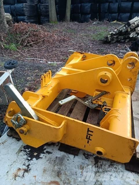 JCB Q FIT HEADSTOCK Other loading and digging and accessories