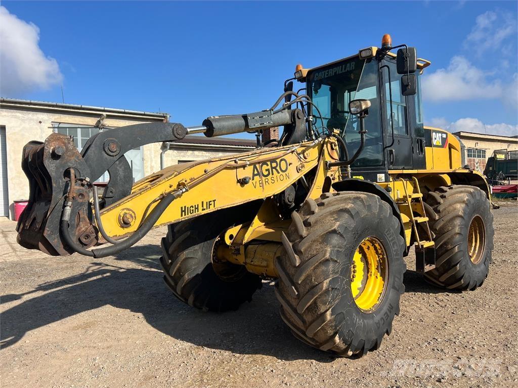 CAT 930 H 4X4 Construction - Others