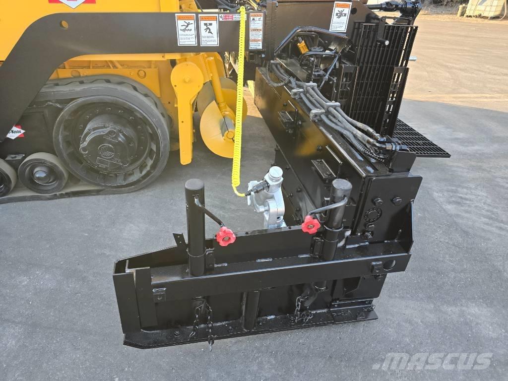 Blaw-Knox PF 4410 Asphalt pavers