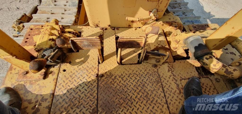 CAT D 7 G Crawler dozers