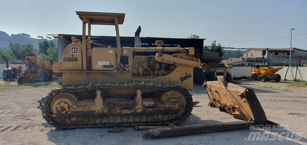 CAT D 7 G Crawler dozers