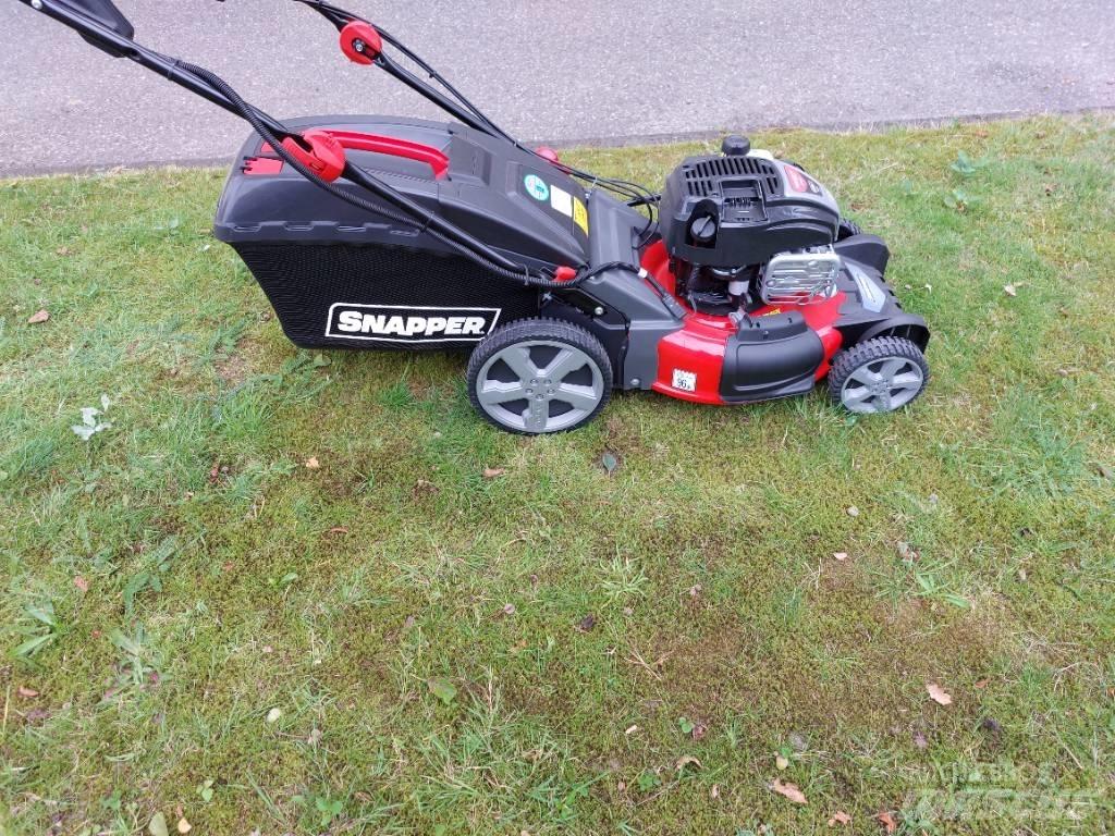 Snapper NX80 S Walk-behind mowers