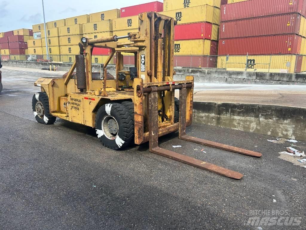 Taylor 520 Forklift trucks - others