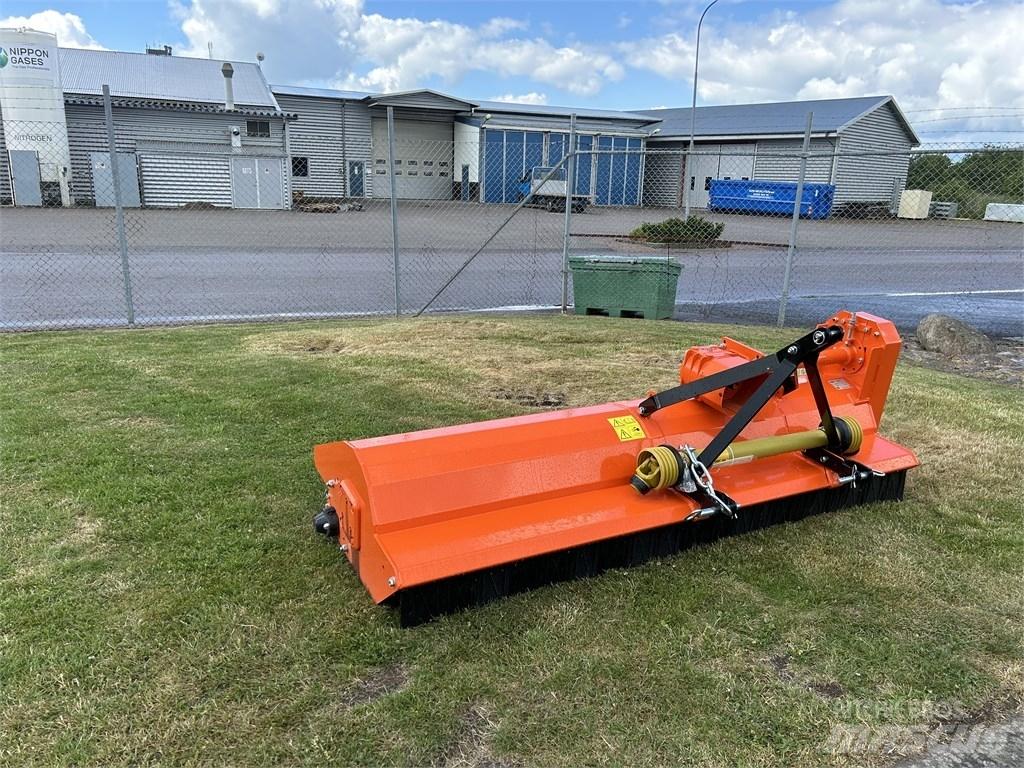 Perfect KP240 Pasture mowers and toppers