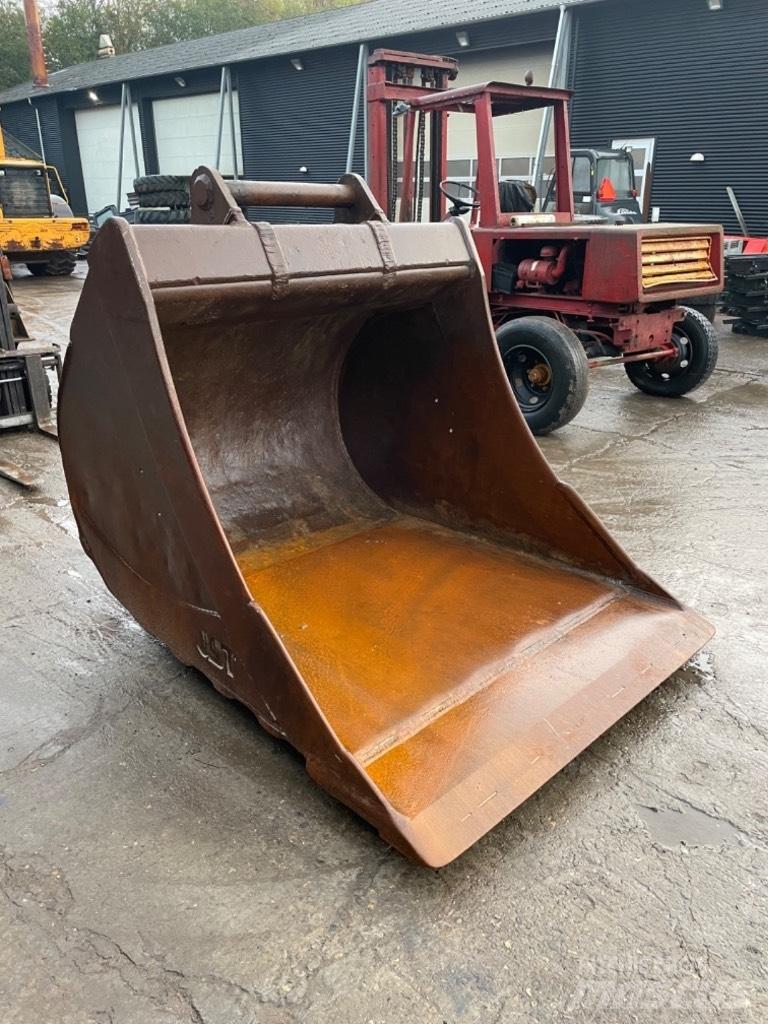  Andet S80 skift Other components