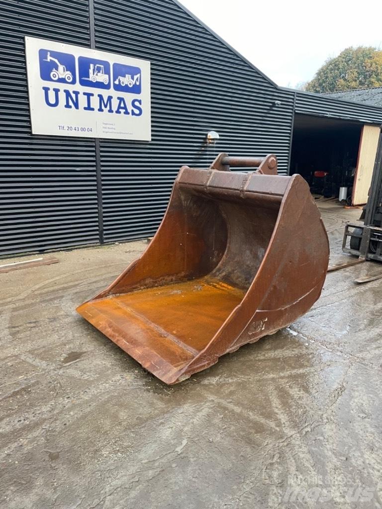  Andet S80 skift Other components