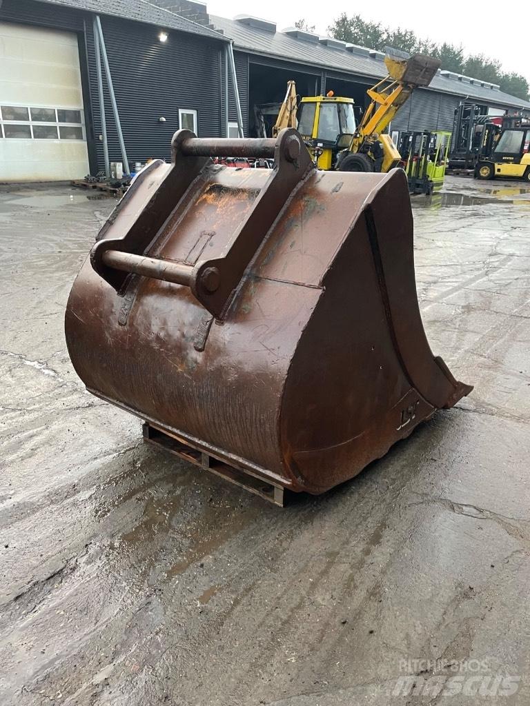  Andet S80 skift Other components