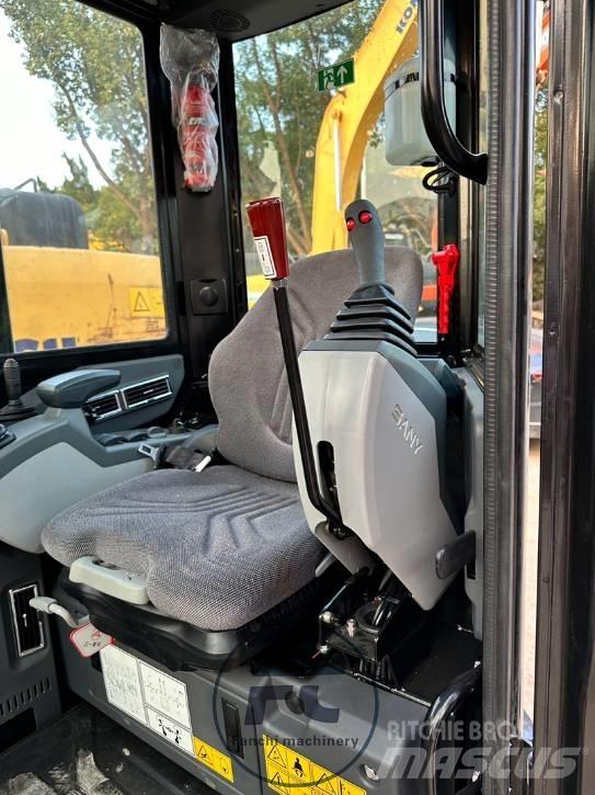 Sany SY 35 U Mini excavators < 7t (Mini diggers)