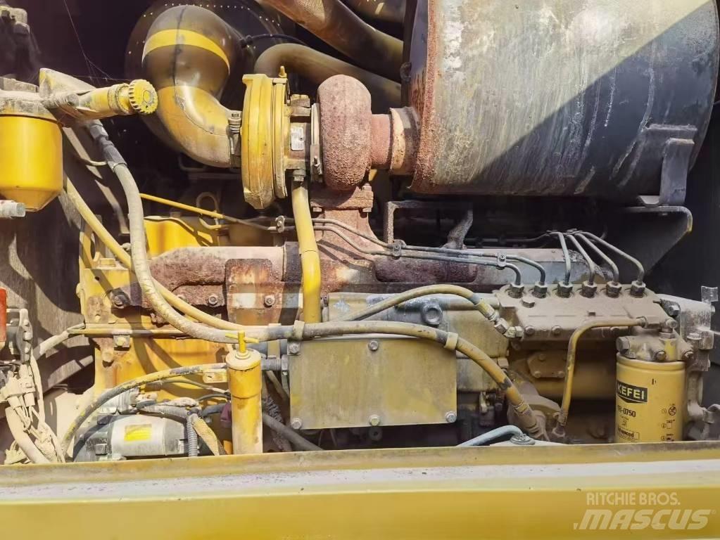 CAT 140 H Graders