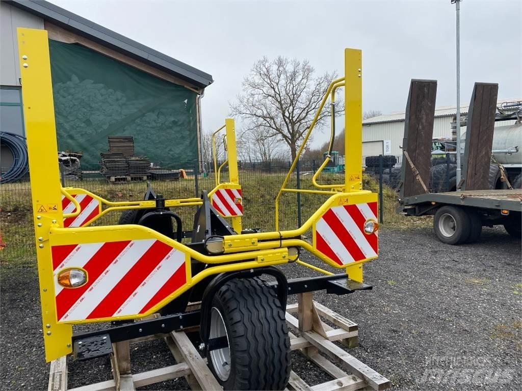 Kemper 460 plus Agriculture - Others