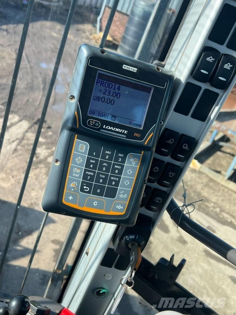 Volvo L 70 H Wheel loaders
