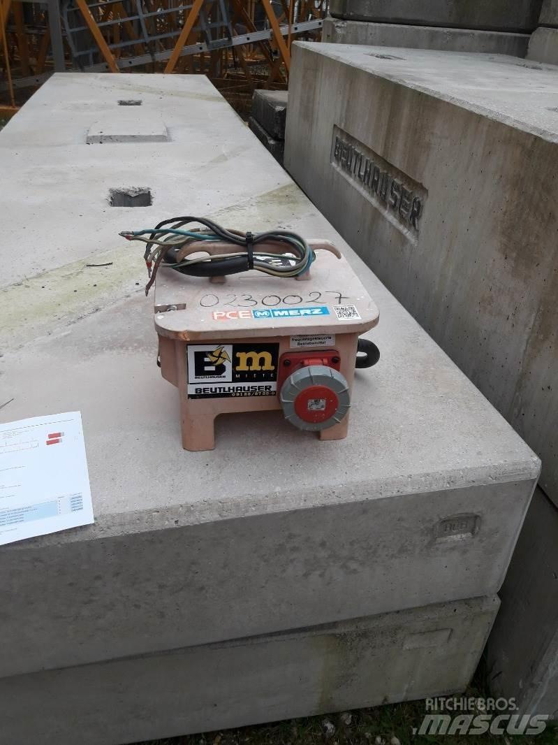  M-SVG63/001/0/K/FU Construction - Others
