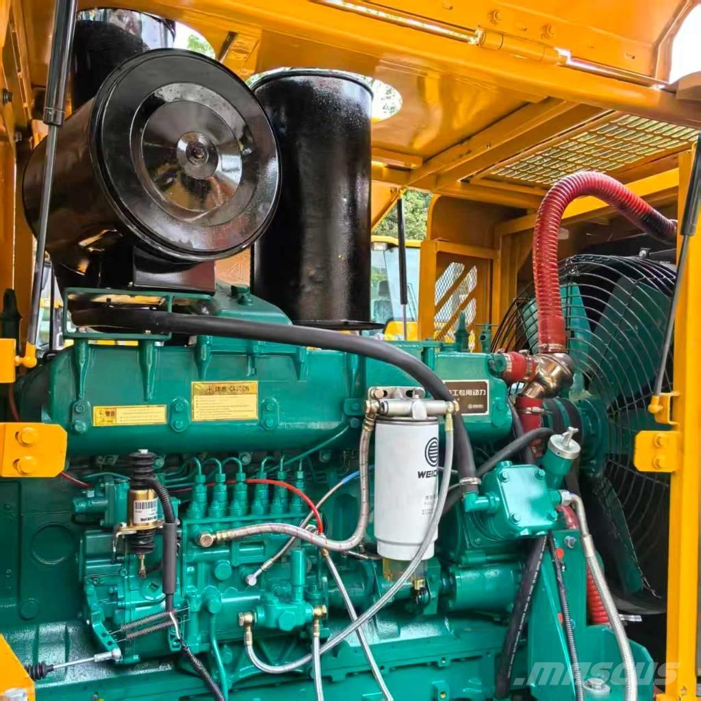 SDLG LG956 L Wheel loaders