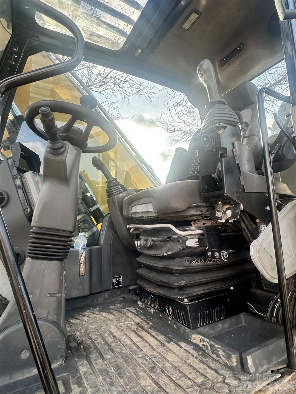 CAT MH3022 Material Handling - Others