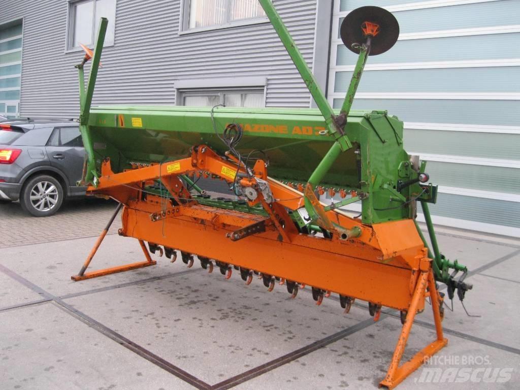 Amazone AD-301 Drills