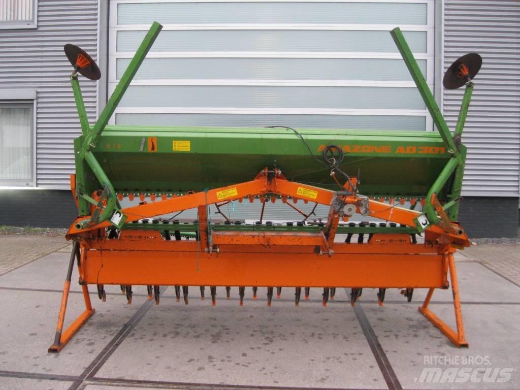Amazone AD-301 Drills