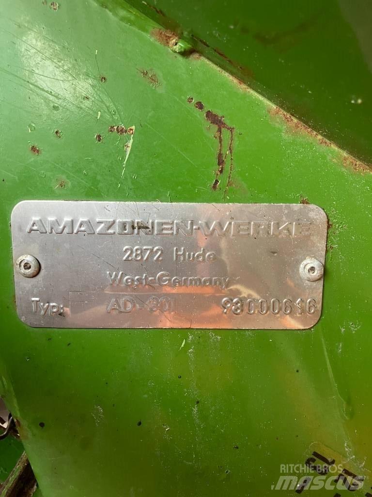 Amazone AD-301 Drills