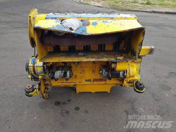  Engines F5L912 Transportation - Others